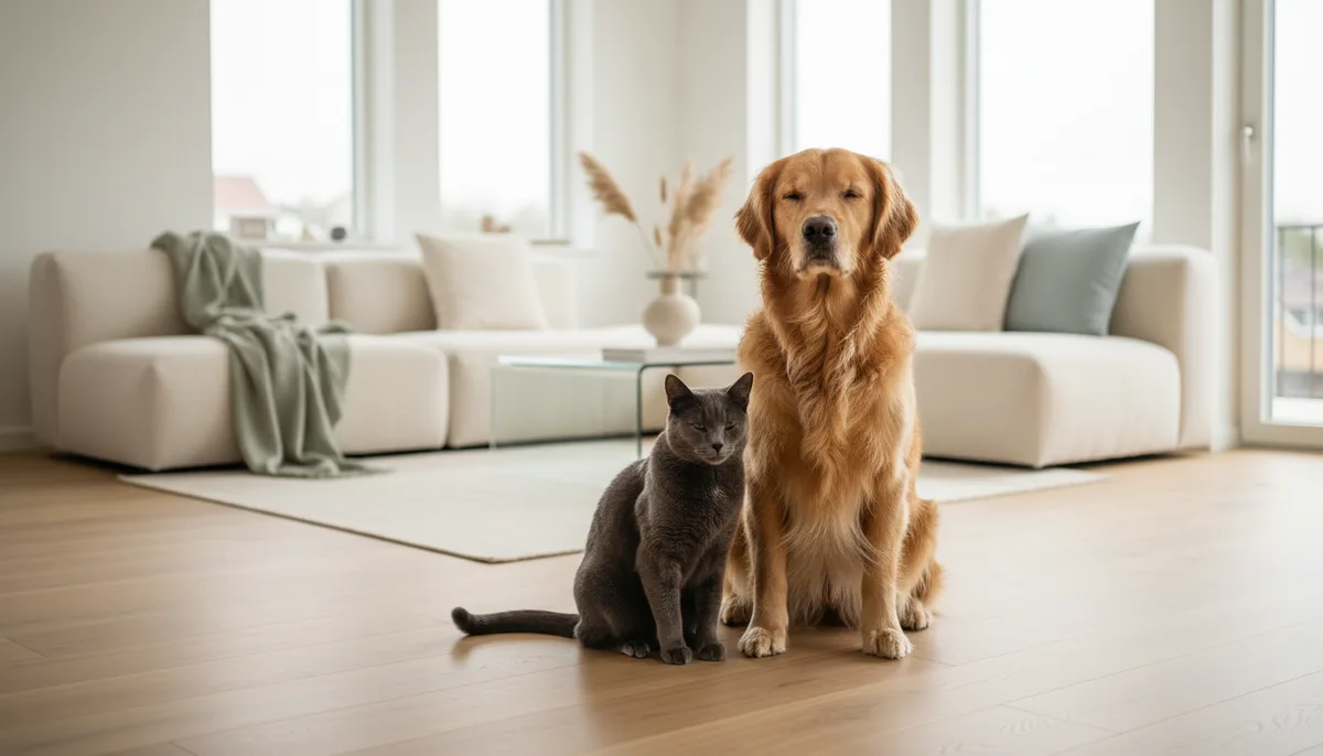 Assurance animaux de compagnie prix discount : tarifs et guide 2026