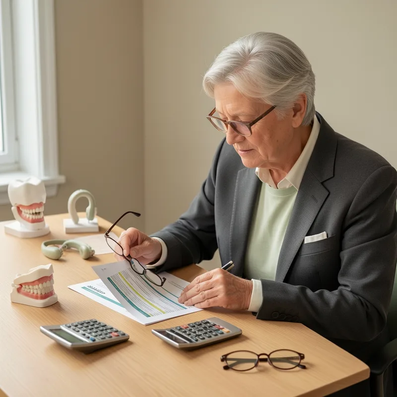Assurance santé senior : pourquoi vos besoins changent après 55 ans