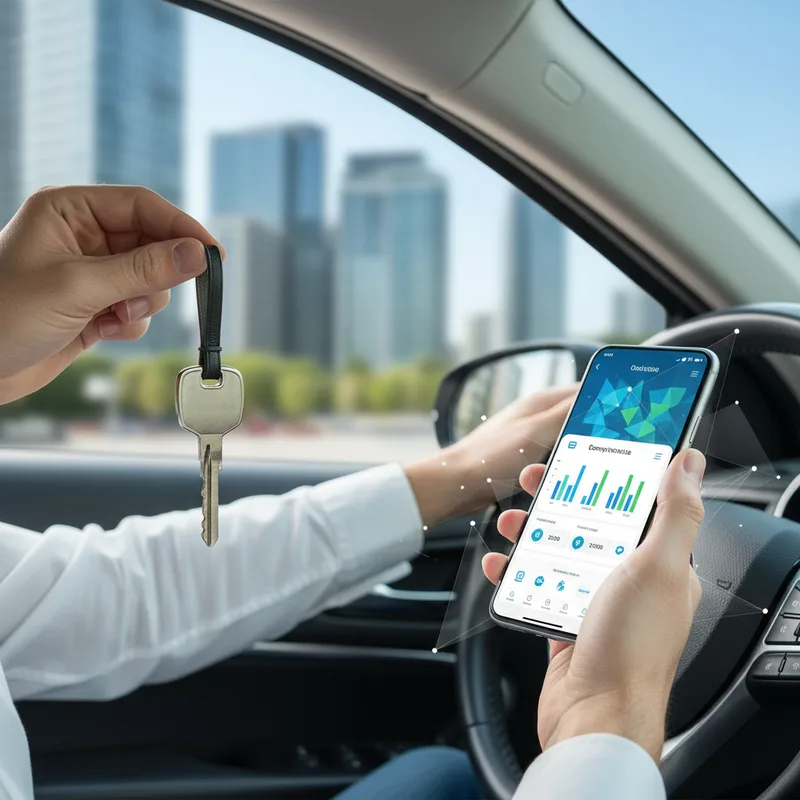 Comparateur assurance auto jeune conducteur : guide et tarifs 2026