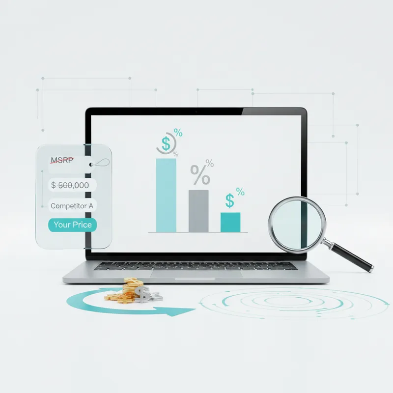 Comparateur prix high tech : comment payer 20 à 40 % moins cher sur chaque achat