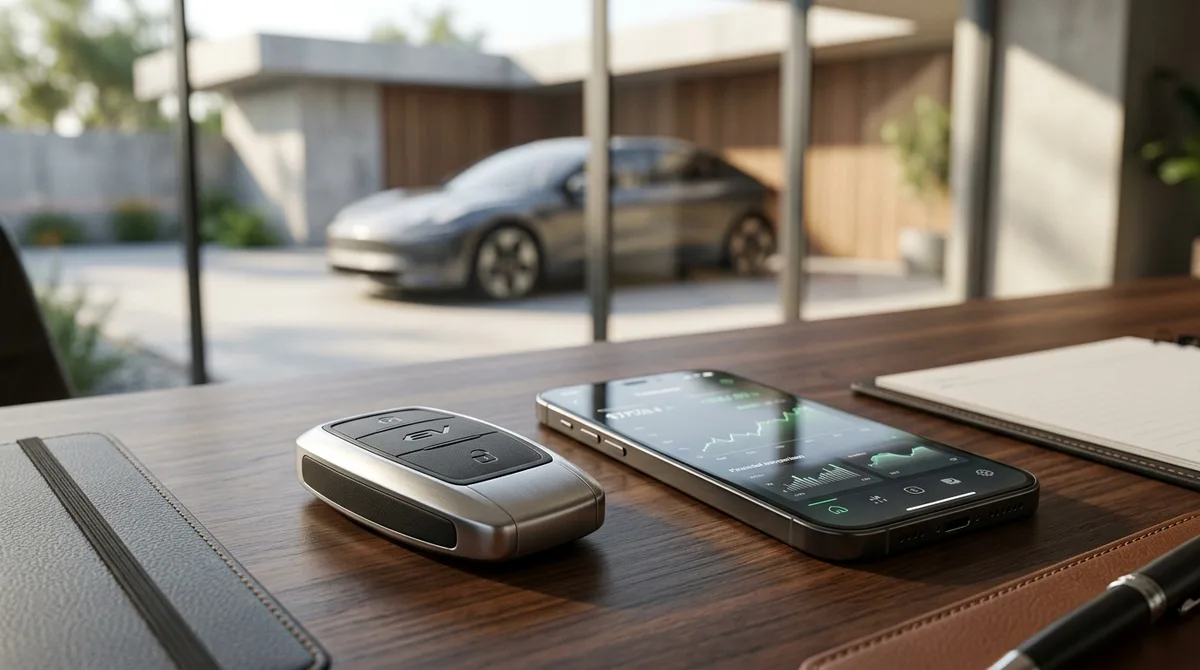 Crédit auto taux discount : comparatif et guide pour payer moins