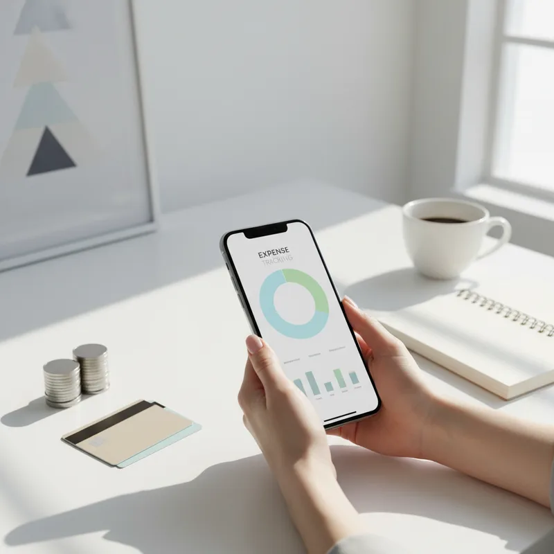 Les meilleures applications gratuites pour suivre ses dépenses
