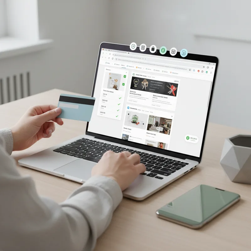 Comment trouver les meilleures promotions en ligne en 2026