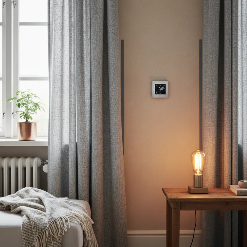 10 astuces pour réduire sa facture d'énergie sans gros travaux