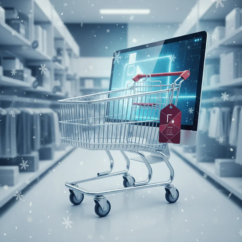 Soldes d'hiver 2026 : bilan et tendances à retenir